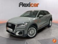 Usado Audi Q2 Advanced Plus 116 CV (85 kW) 2019 Gris SUV
