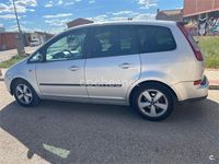 Używany Ford C-MAX Trend 115 KM (84 kW) 2007 Szary Minivan