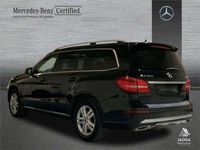 usado Mercedes GLS350 350d 4Matic Aut.