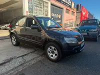 Usado Suzuki Grand Vitara 129 CV (94 kW) 2010 Negro SUV