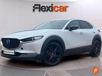 Usado Mazda CX-30 Homura-Line 122 CV (89 kW) 2024 Blanco SUV