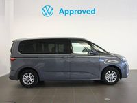 Usado VW Multivan 150 CV (110 kW) 2025 Gris Monovolumen