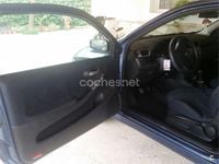 Usado Fiat Stilo Active 95 CV (69 kW) 2005 Azul Berlina