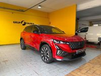 Usado Renault Austral Techno 200 CV (147 kW) 2025 Rojo SUV