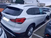 Usado BMW X1 Comfort Edition 150 CV (110 kW) 2022 Blanco SUV