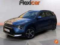 Usado Kia Niro 184 CV (135 kW) 2023 Azul SUV