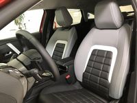 Usado Citroën C4 136 CV (100 kW) 2024 Rojo Berlina