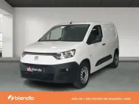 Nuevo Fiat e-Doblò 100 kW (136 CV) 2025 Blanco Monovolumen