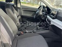 Usado Seat Ibiza Style 115 CV (84 kW) 2024 Gris / plata Utilitario