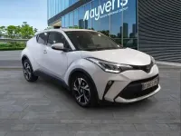 Usado Toyota C-HR Advance 122 CV (89 kW) 2022 Blanco SUV
