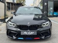 Occasion BMW M2 Competition Edition 410 ch (301 kW) 2019 Noir Coupé