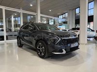 Usado Kia Sportage 230 CV (169 kW) 2023 Gris / plata SUV