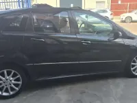 Usado Mercedes B200 139 CV (102 kW) 2006 Gris Monovolumen