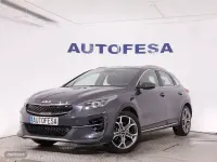 Usado Kia XCeed 141 CV (103 kW) 2022 Plateado SUV