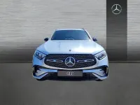 Nuevo Mercedes GLC300de 333 CV (244 kW) 2026 Gris SUV