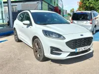 Usado Ford Kuga ST-Line 225 CV (165 kW) 2023 Blanco SUV