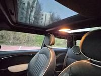 Usado Mini Cooper S 175 CV (128 kW) 2009 Negro Utilitario