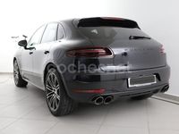 Usado Porsche Macan GTS 360 CV (264 kW) 2018 Negro SUV
