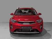 Usado Kia Stonic 100 CV (73 kW) 2024 Clear white (ud) SUV