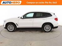Usado BMW X3 Comfort Edition 292 CV (214 kW) 2020 Blanco SUV
