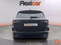 Usado Ford Kuga ST-Line 224 CV (164 kW) 2024 Gris SUV