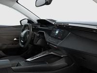 Nuevo Peugeot e-208 Style 114 kW (156 CV) 2026 Negro Utilitario
