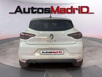 Usado Renault Clio V Equilibre 91 CV (66 kW) 2022 Blanco Utilitario