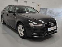 Brugt Audi A4 S-Line 150 HK (110 kW) 2015 Grå Sedan
