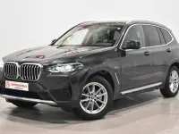 Usado BMW X3 xLine 292 CV (214 kW) 2022 Gris SUV