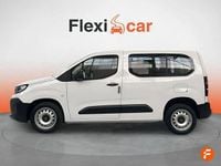 Usado Opel Combo S 100 CV (73 kW) 2024 Blanco Monovolumen