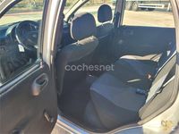 Usado Opel Corsa Eco 60 CV (44 kW) 1999 Gris / plata Berlina