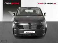 Usado VW Caravelle 110 CV (80 kW) 2025 Gris Monovolumen