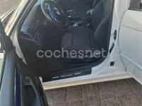 Usado BMW 318 118 CV (86 kW) 2002 Blanco Berlina