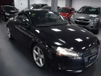 Usado Audi TT S-line plus 200 CV (147 kW) 2008 Coupe