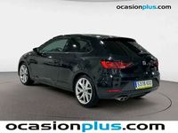 usado Seat Leon SC 2.0 TDI 135kW (184CV) DSG-6 St&Sp FR