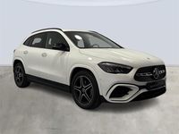Usado Mercedes GLA200 150 HP (110 kW) 2025 Branco SUV