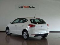 usado Seat Ibiza 1.0 Mpi S&s Reference 80