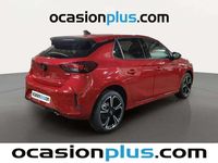 Nuevo Opel Corsa S 110 CV (80 kW) 2025 Rojo Utilitario