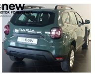 usado Dacia Duster 1.3 Tce Expression 4x2 96kw