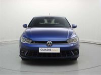 usado VW Polo 1.0 TSI R-Line 70kW