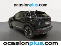 Usado Peugeot 2008 Allure 145 CV (106 kW) 2025 Negro SUV