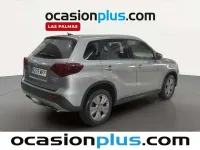 Usado Suzuki Vitara 129 CV (94 kW) 2023 Gris SUV