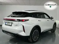 Usado Omoda 9 537 CV (394 kW) 2026 Blanco SUV