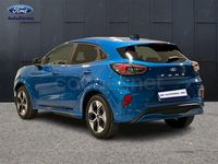 Usado Ford Puma 2025 Eléctrico SUV