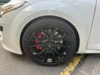 Usado Renault Mégane R.S. 265 CV (194 kW) 2015 Blanco Coupe