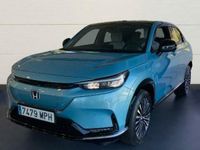 Usado Honda e:Ny1 Advance 150 kW (204 CV) 2024 Azul SUV