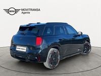 Nuevo Mini Cooper 189 kW (258 CV) 2025 Utilitario