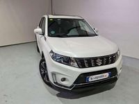 Usado Suzuki Vitara GLX 140 CV (102 kW) 2020 Blanco SUV
