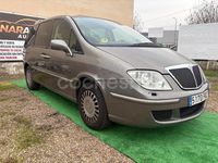 Usado Lancia Phedra 136 CV (100 kW) 2007 Beige Monovolumen