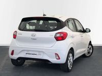 usado Hyundai i10 1.0 MPI Klass